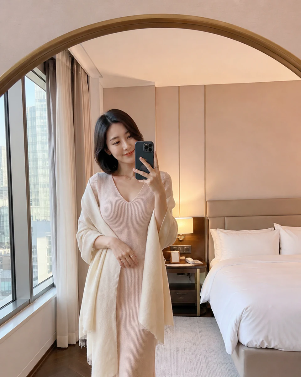 안양러브 여성 관리사 프로필